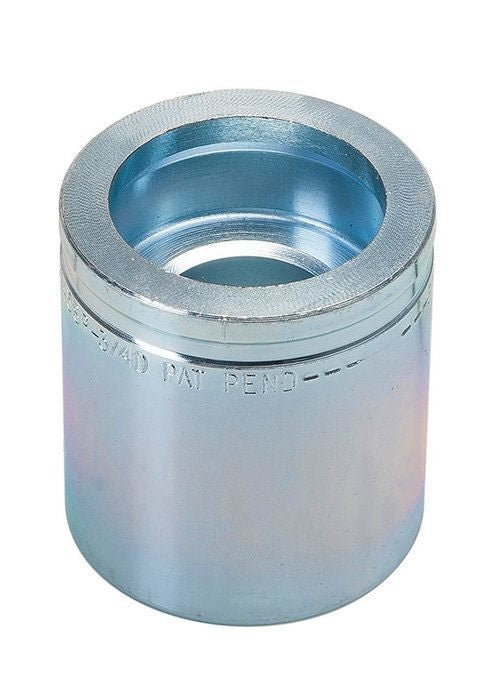 GREENLEE 745SP-3/4D 3/4" Speed PunchÂ®, SS Die
