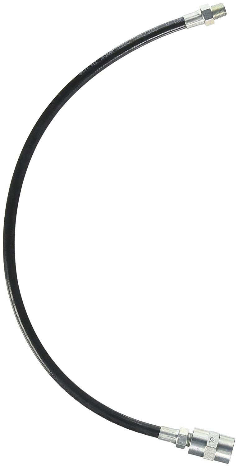 RIDGID 50002 Flexible Leader, 3â„16" Model HL-1