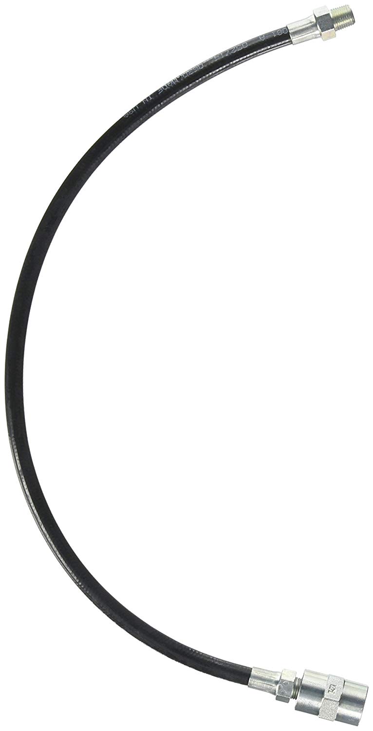 RIDGID 50007 Flexible Leader, 1 â„4" Model HL-2