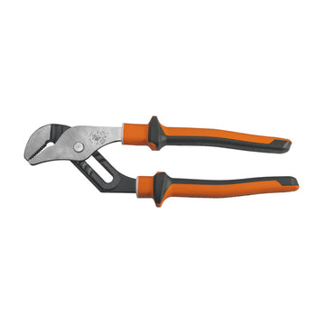 Klein Tools 50210EINS Insulated Pump Pliers, Slim Handle, 10-Inch