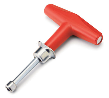 RIDGID 31410 902 Torque Wrench for No Hub Cast-Iron Soil Pipe Couplings, Plumbing Torque Wrench