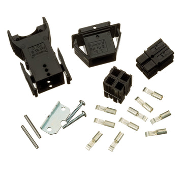 RIDGID 50552 SET OF CONNECTORS