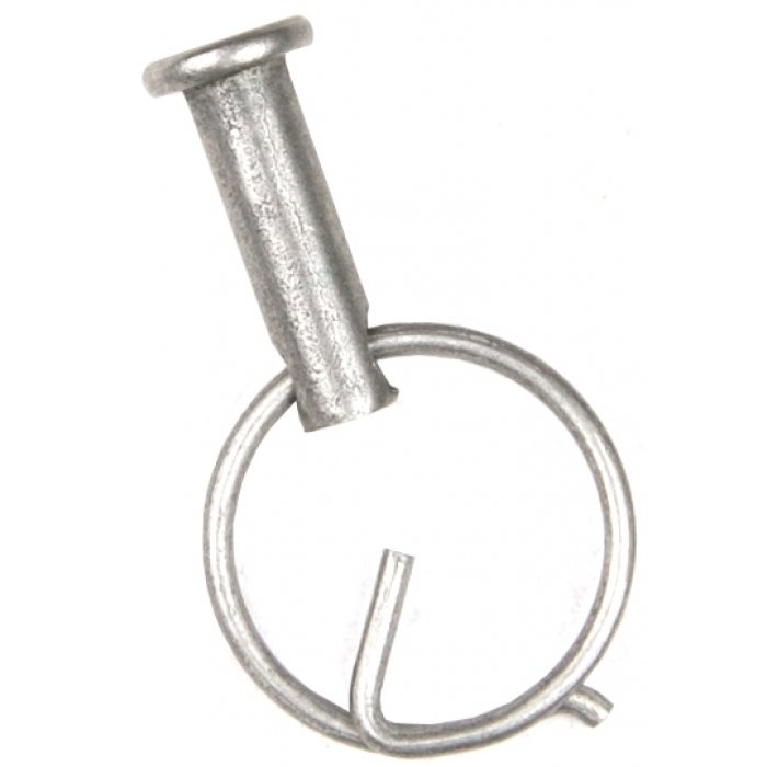 RIDGID 50583 PIN, CLEVIS W/RING