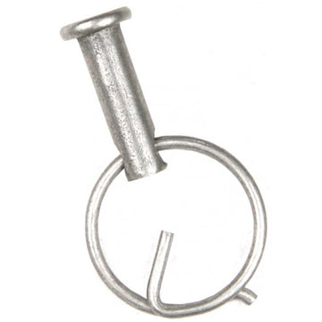 RIDGID 50583 PIN, CLEVIS W/RING