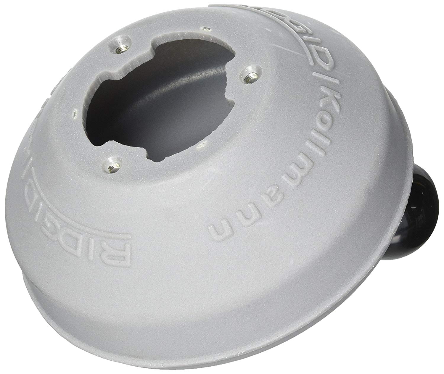 RIDGID 50637 CONTAINER, CABLE K25 W/HANDLE