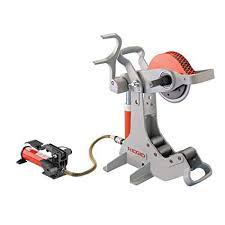 RIDGID 50767 Power Pipe Cutter Model 258