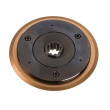 RIDGID 50782 HUB, WHEEL W/PINS