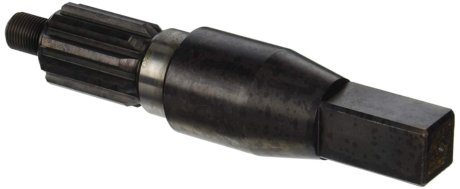 RIDGID 50827 SHAFT, SPLINED DRIVE