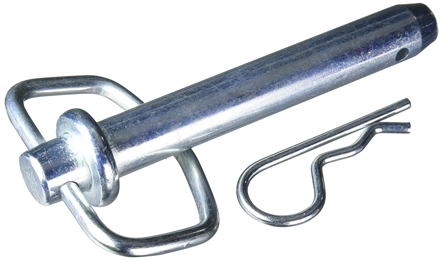 RIDGID 50847 PIN, HITCH W/HAIRPIN COTTER