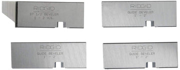 RIDGID 50960 BEVEL, SET 1-2 37-1/2 DEG