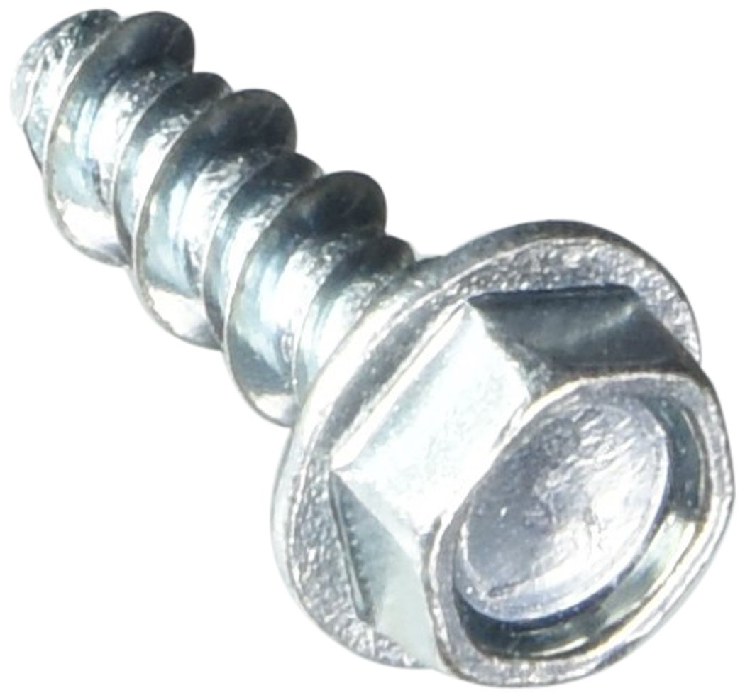 RIDGID 51072 PKG OF 5 SCREWS #8 1450