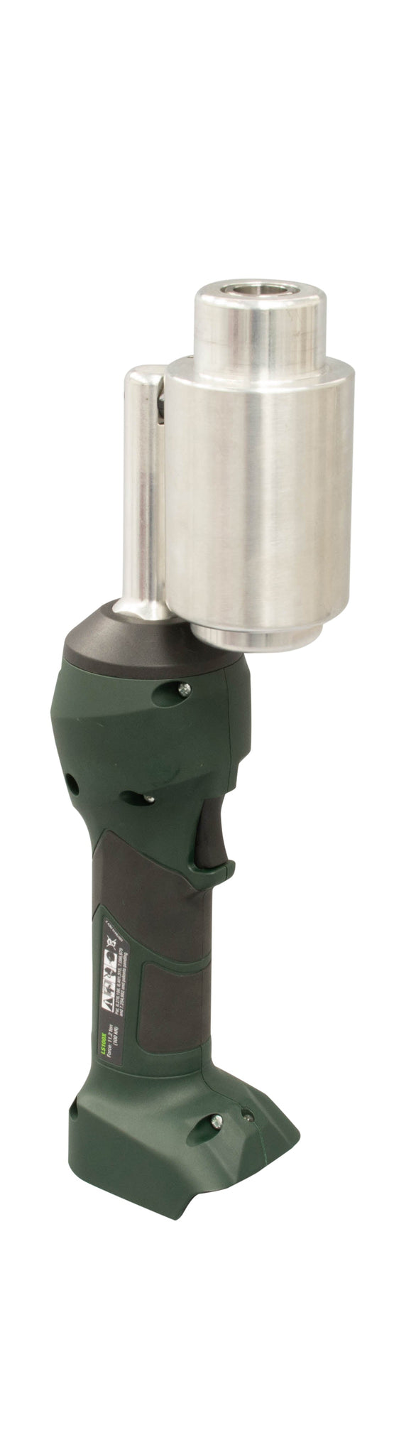 Intelli-PUNCHâ„¢ 11-Ton Battery-Hydraulic Knockout Driver (Driver Only)