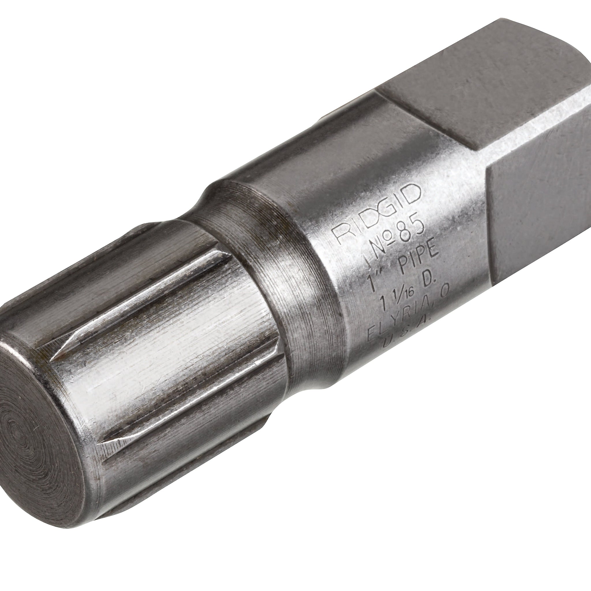 RIDGID 35640 Extractor, 83E HD Pipe