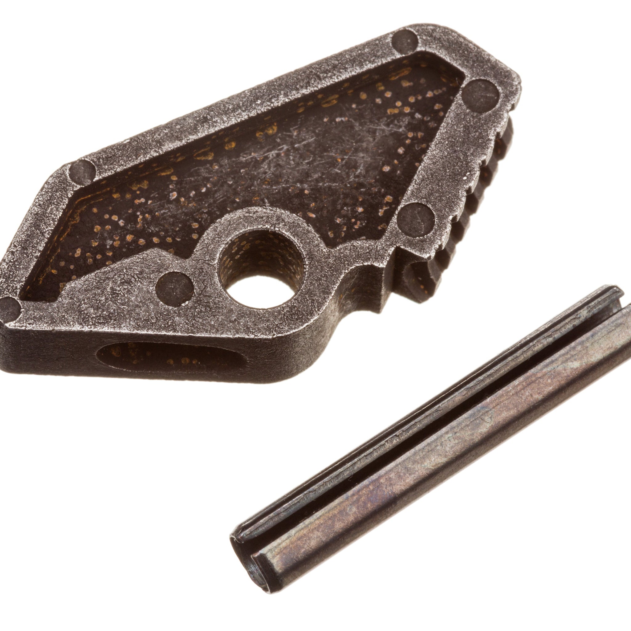 RIDGID 51307 LATCH, RETAINING NUT 151