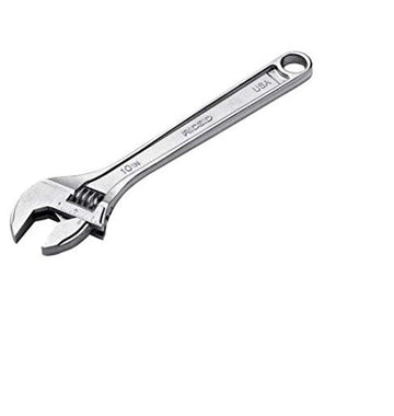 RIDGID 86912 Adjustable Wrenches Model 760