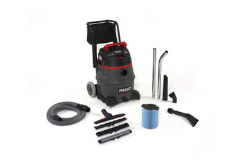 RIDGID 51843 VAC, RV2600B 16 GAL 2-STAGE