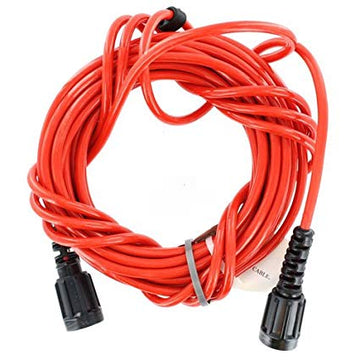 RIDGID 64627 SeeSnake Interconnect Cord â€“ 33/10' (10 m/3 m)