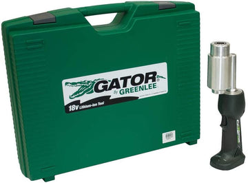 Greenlee LS50LB KNOCKOUT TOOL W/CASE (LS50L2)