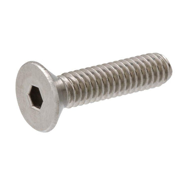 RIDGID 52447 SCREW, 10-24 X 1/2 FLT HD CAP