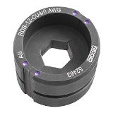 RIDGID 52458 DIE, 12T RD CU 3/0