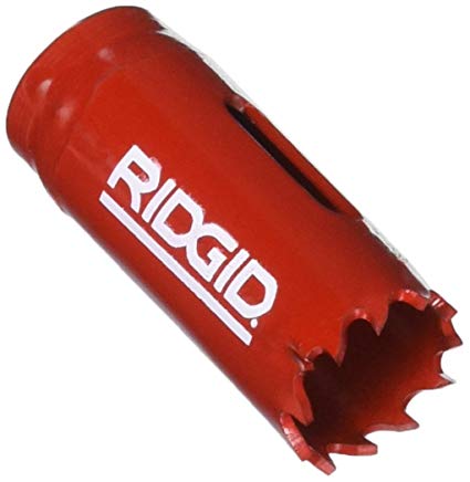RIDGID 52775 Hole Saws Model M21