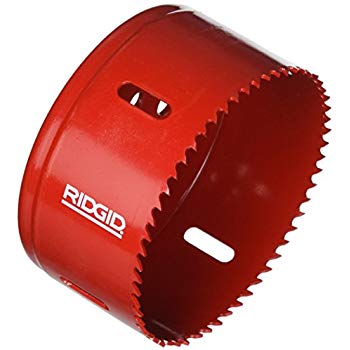 RIDGID 52780 Hole Saws Model M22