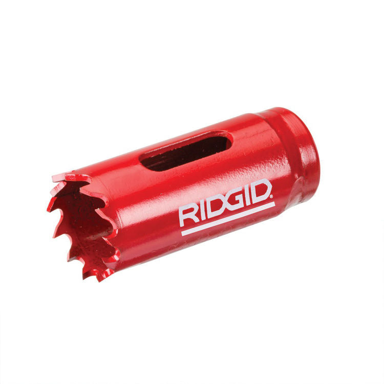 RIDGID 52785 Hole Saws  Model M24