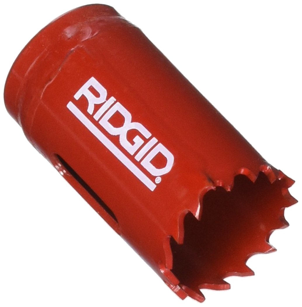 RIDGID 52795 Hole Saws Model  M7