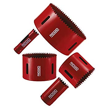 RIDGID 52800 Hole Saws Model M29