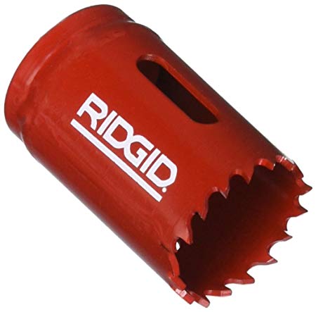 RIDGID 52805 Hole Saws Model M30