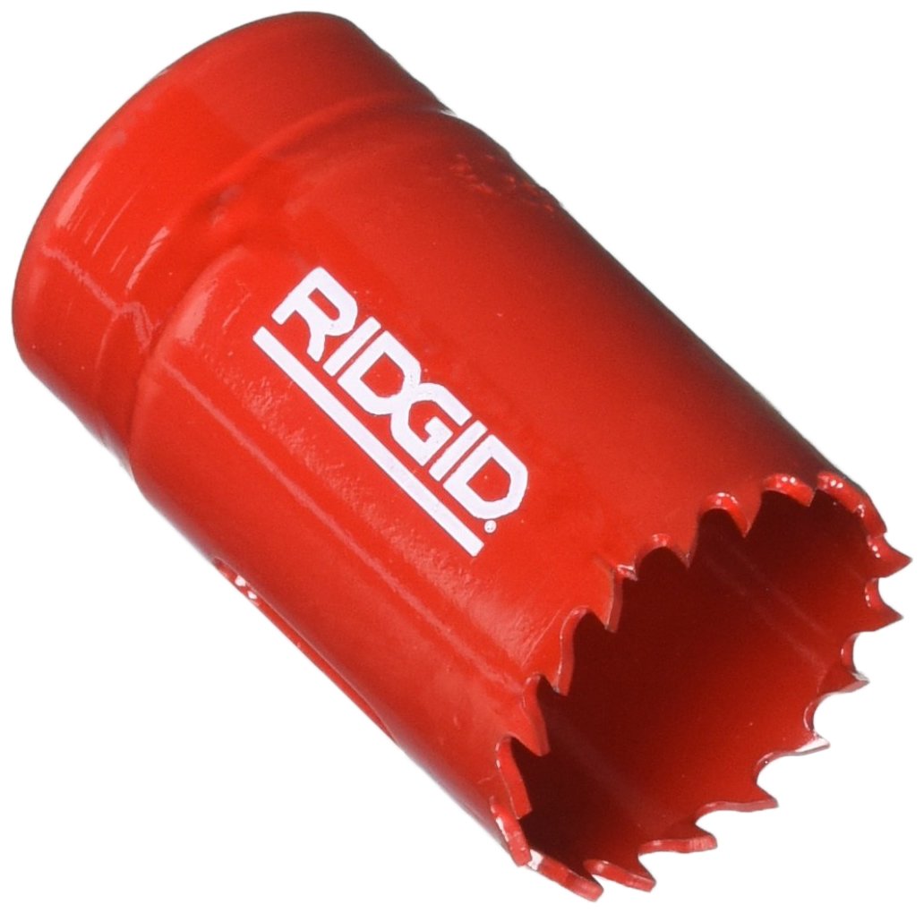 RIDGID 52815 HOLE SAW, M33 HS REG