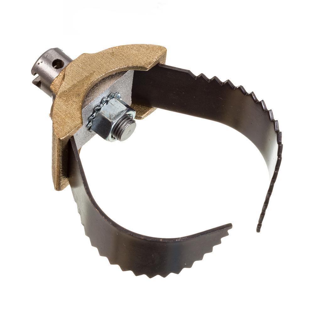 RIDGID 52822 H-D â€œCâ€ Cutter, 3" (80 mm) Model T-232