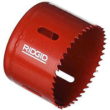 RIDGID 52905 HOLE SAW, M67 HS REG