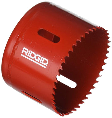 RIDGID 52915 HOLE SAW, M73 HS REG