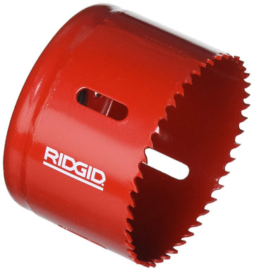 RIDGID 52920 HOLE SAW, M76 HS REG