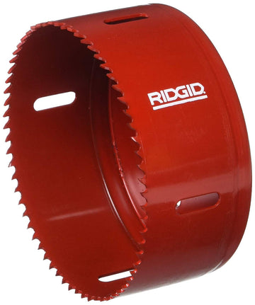 RIDGID 52970 HOLE SAW, M108 HS REG