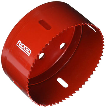 RIDGID 52975 HOLE SAW, M110 HS REG