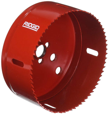 RIDGID 52980 HOLE SAW, M114 HS REG