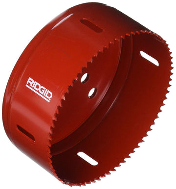 RIDGID 52985 HOLE SAW, M121 HS REG