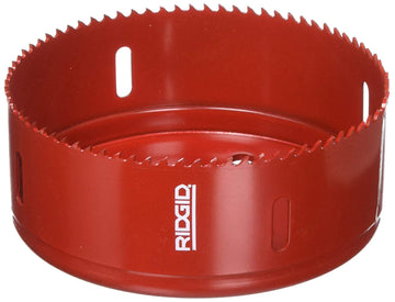 RIDGID 52990 HOLE SAW, M127 HS REG