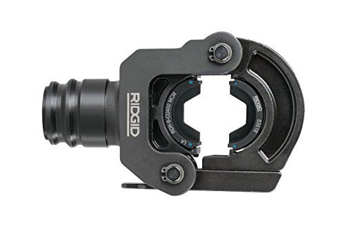 RIDGID 53583 DIE, 6T RD CU 1/0