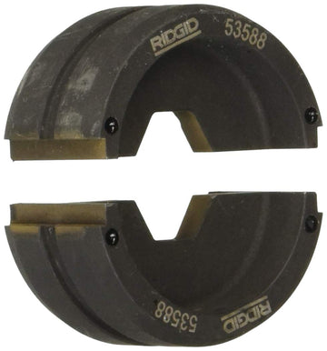 RIDGID 53588 DIE, 6T RD CU 2/0