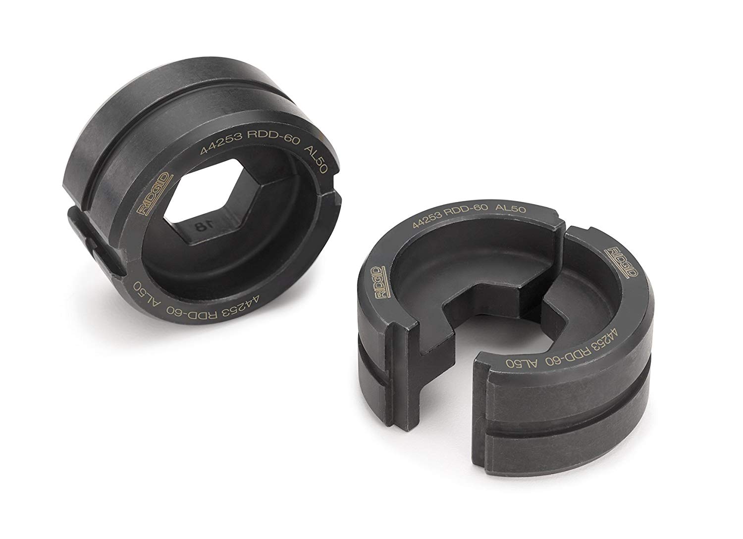 RIDGID 53668 DIE, 6T RD AL 3/0