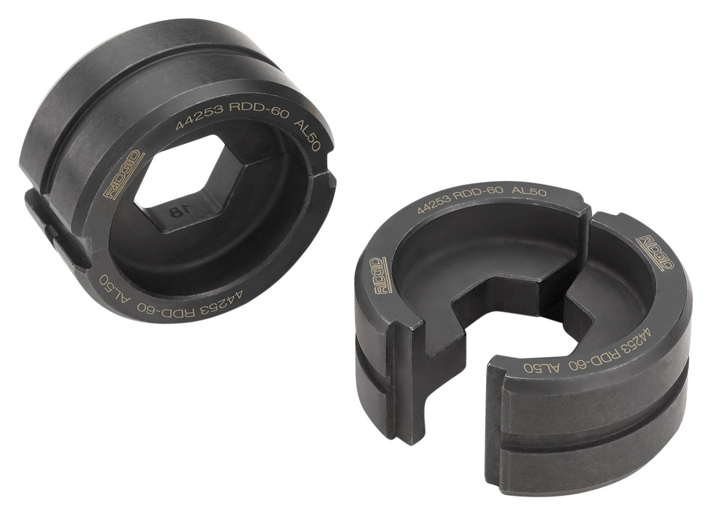 RIDGID 53673 DIE, 6T RD AL 4/0