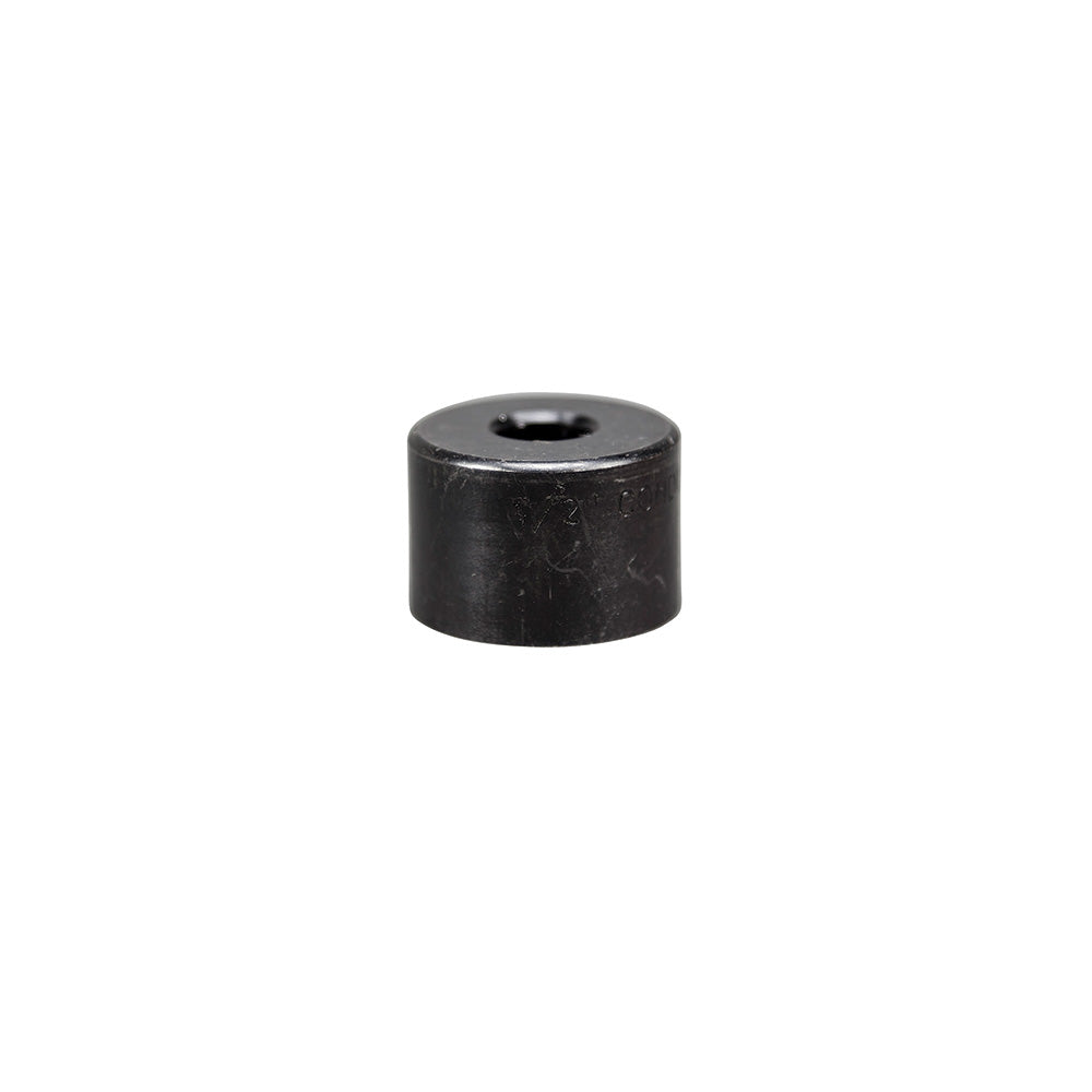 Klein Tools 53820 0.875-Inch Knockout Die for 1/2-Inch Conduit