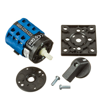 RIDGID 54157 SWITCH, FOR/OFF/REV 1233