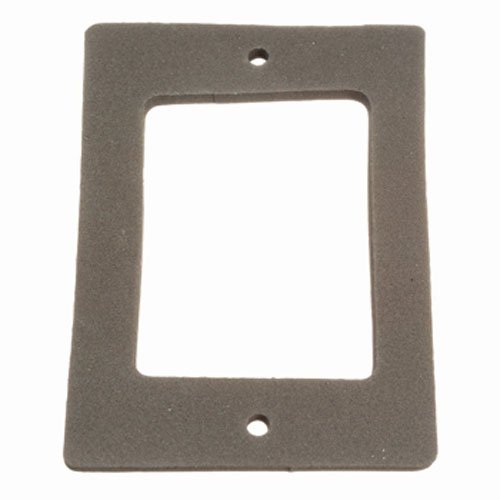 RIDGID 54167 PLATE, SWITCH 1233