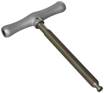 RIDGID 54197 FEEDSCREW, W/HANDLE 1233