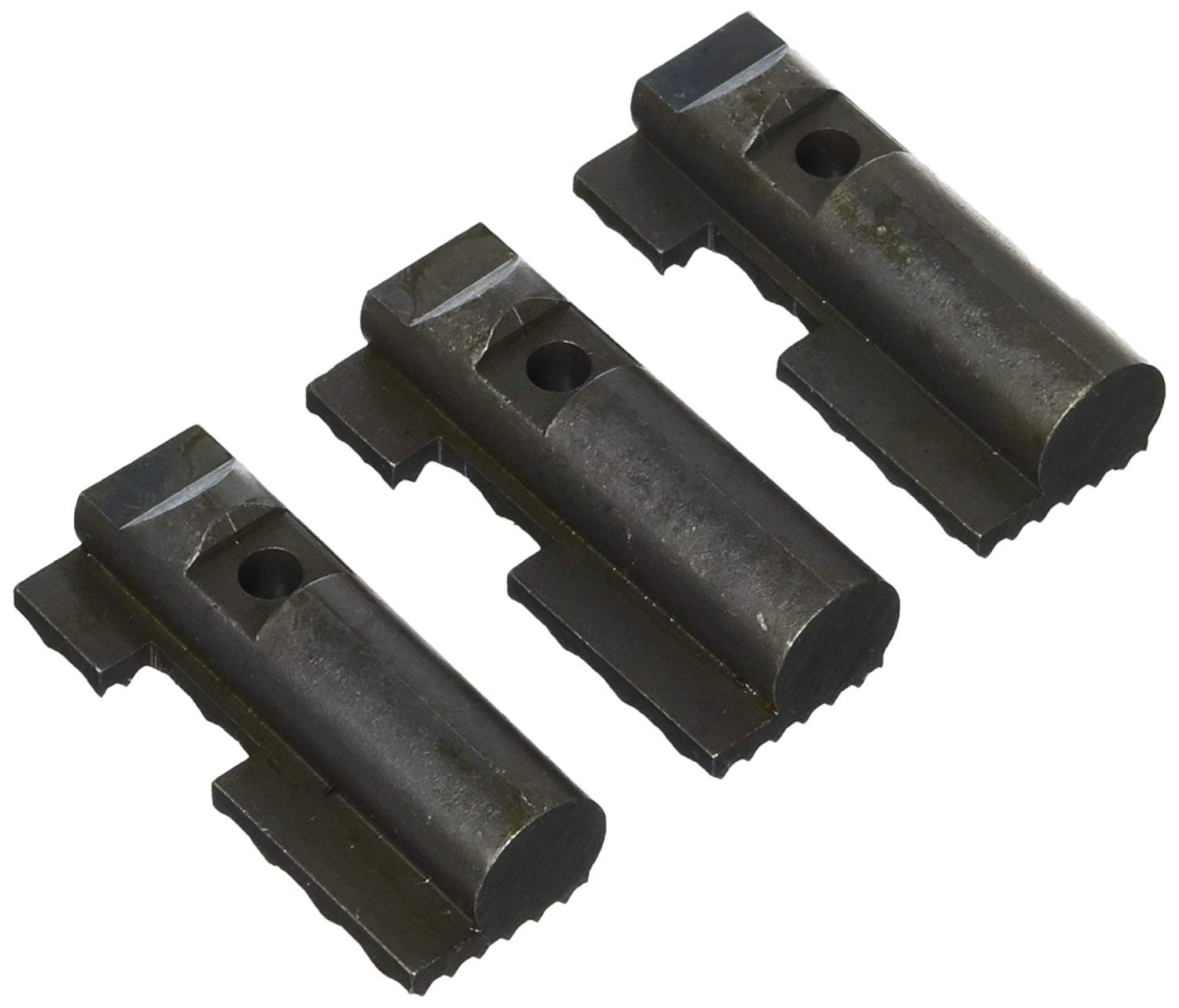 RIDGID 54217 SET OF 3 JAW INSERTS F/COATED