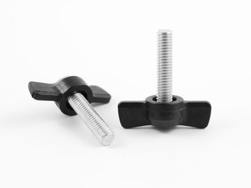 RIDGID 54280 SCREW, W/WING NUT 87